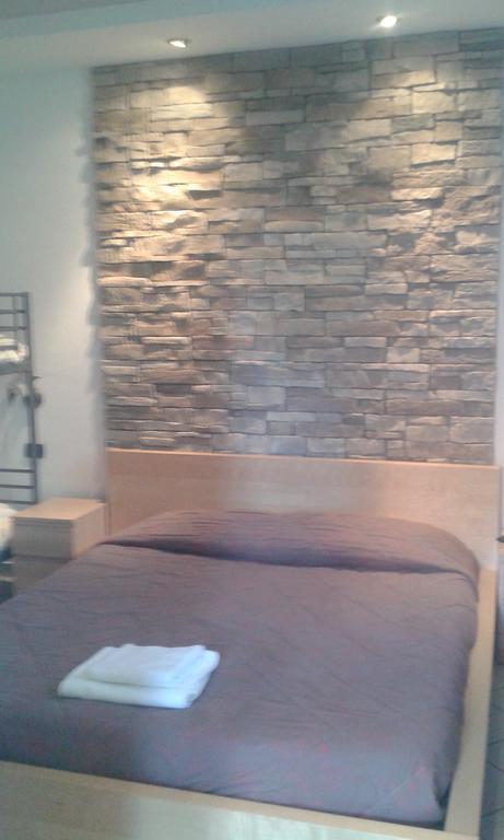 Bed And Breakfast Linate Пескиера Боромео Екстериор снимка