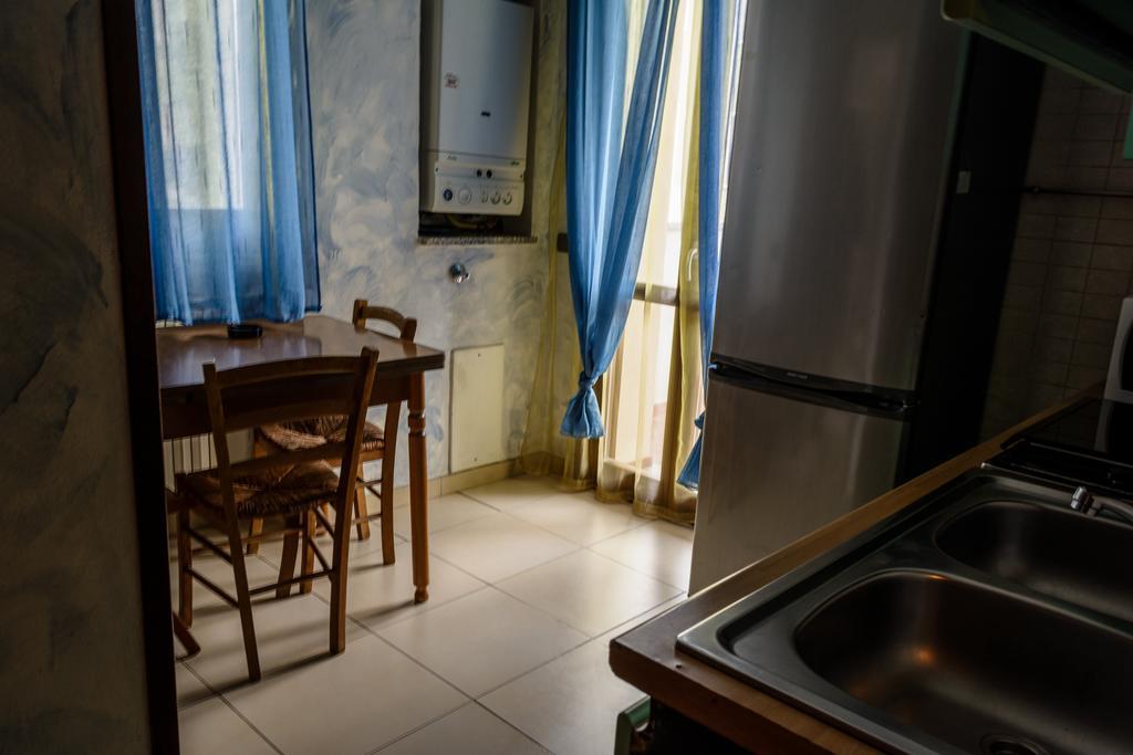 Bed And Breakfast Linate Пескиера Боромео Екстериор снимка
