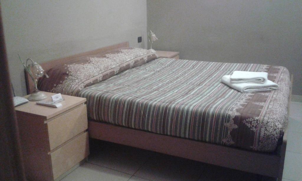 Bed And Breakfast Linate Пескиера Боромео Екстериор снимка